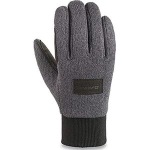 Dakine Patriot Glove, uniseks handschoenen voor volwassenen, Gunmetal, M