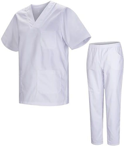 Sanitaire Uniform - Medisch - Professioneel - 8178