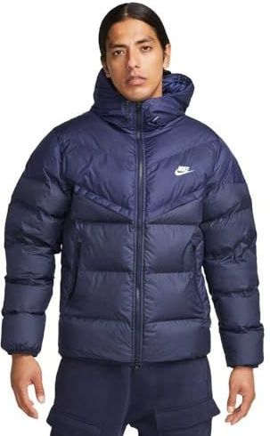 Nike - Storm-fit - Jas