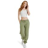 Roxy - Surf Stoked Brushed - Joggingbroek - Dames