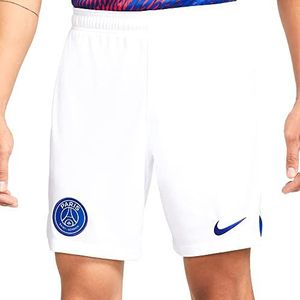 NIKE Broek Paris Saint-Germain merk PSG M NK DF STAD Short 3R