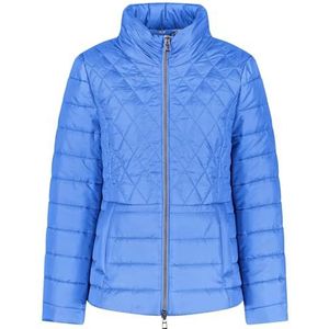 Gerry Weber - 450221-31145-60453 - Damesjas - Aurore Blauw