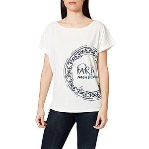 LOOKS BY WOLFGANG JOOP Beige T-shirt voor dames