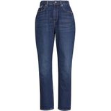 Calvin Klein Jeans Jeans 'DELAWARE'  donkerblauw