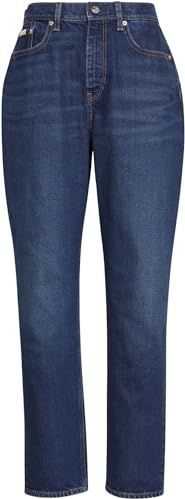 Calvin Klein Jeans Jeans 'DELAWARE'  donkerblauw