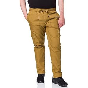 Sisley Herenbroek, Goud Beige 1n4, 46