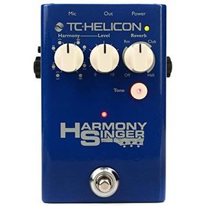 TC Helicon HARMONIEZANGER 2