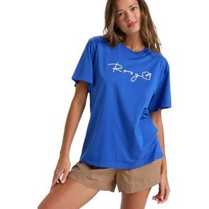 Roxy Hangloose The Sky T-shirt voor dames (1 stuk)