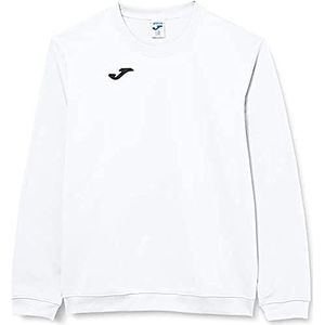 Joma Cairo Sweatshirt voor heren, wit, XL