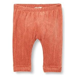 United Colors of Benetton Broek 3YFQAF00K, baksteenrood 3P4, 62 kinderen