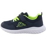 KAPPA - Pinella - Sneakers - Navy - Grasgroen