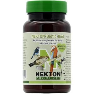 NEKTON Biotic Bird, per stuk verpakt (1 x 50 g)