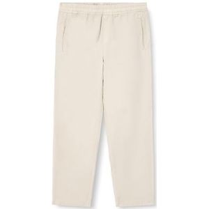 7 For All Mankind Joggingbroek voor heren, wit, XL