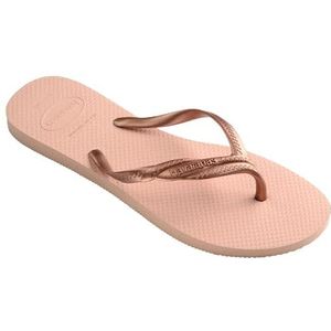 Havaianas - Fantasia - Teenslippers - Ballet Roze
