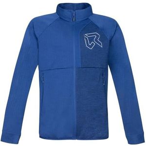 Rock Experience - Headwall - Fleece Met Volledige Rits