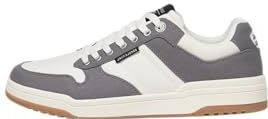 Jack & Jones - Jammer - Sneakers - Frost Grey
