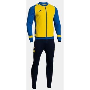 Joma Trainingspak voor heren, maat 6XS - 5XL, elastisch en ademend, ideaal voor training