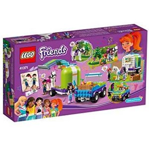 LEGO 41371 Friends Mia’s paardentrailer speelgoed set
