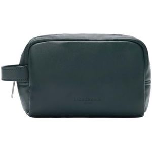 Liebeskind Berlin Cosmetic Pouch S Small ACC Sheep Natural Mystic River, Mystic River