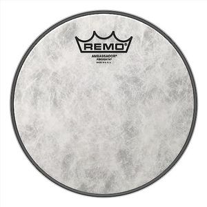 Remo Drumstel, 8 inch (FA-0508-00)