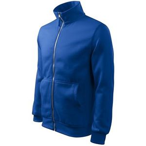 Malfini Sweatshirt Adventure M Mli-40705 Sweatshirt voor heren