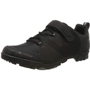VAUDE Heren Tvl Pavei Fietsschoen, Phantom Black, 48 EU