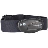 Sigma Sport accessoires, R1 DUO hartslagzender (ANT+/Bluetooth Smart) incl. COMFORTEX+