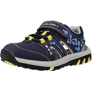 Pablosky 973320, sportsandaal, marineblauw, 30 EU, L, 30 EU