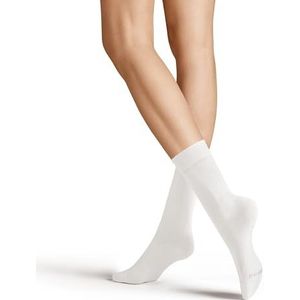 Hudson Damessokken, wit, 35-38 EU