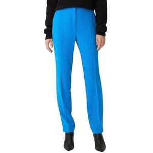 comma Broek 7/8, Regular Fit, 5527, 34