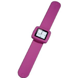 Hama Fancy Beat horlogeband voor iPod nano 6G lila