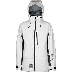 L1 Premium Goods Alpha Jkt´21 Ski-snowboardjack voor heren, functionele jas met 3 lagen, 20.000 mm waterkolom