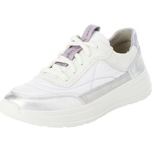 Legero Sprinter sneakers voor dames, wit 1000, 41.5 EU