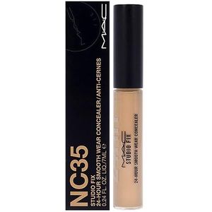 MAC Studio Fix 24-Hour Smooth Wear Concealer, glas