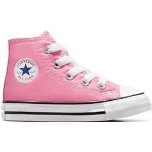 Converse Chucks Kids 7J234C AS HI CAN Pink, roze, 20 EU