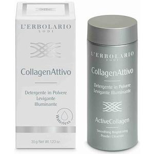 ActiveCollageen reinigingspoeder 35 g