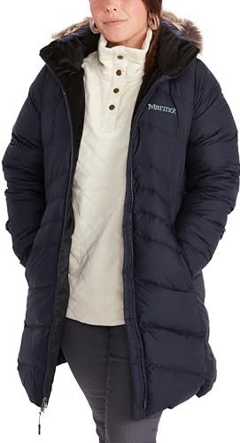 Winterjas - Dons - Anorak - Groen - Donsvulling - Afneembare Capuchon