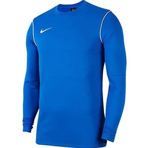 Nike Df Park20 shirt, koningsblauw/wit/wit, 12-13 jaar