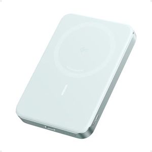 Anker - MagGo - Powerbank - Zwart - 10.000 mAh - Draagbaar