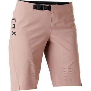 Fox W Flexair Short Plum Perfect