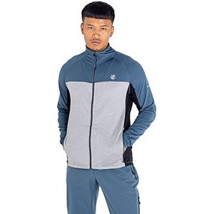 Reformed II Core Stretch Men's Hiking Full Zip Fleece