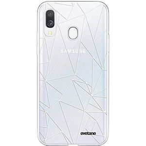 Outline beschermhoes voor Samsung Galaxy A40, 5,9 inch (14,7 cm)