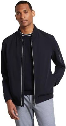 bugatti Herenblouson, marine-390, 46