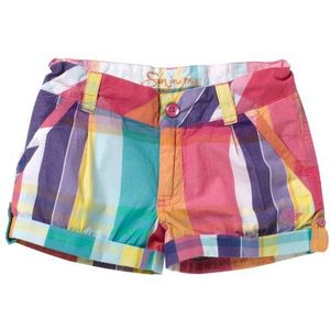 Tommy Hilfiger MARTINA MINI Shorts GJ50618415 Meisjesbroek/shorts & bermudas.