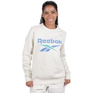 Reebok Identity Big Logo Sweatshirt