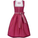 STOCKERPOINT Dirndl 'Viano'  framboos
