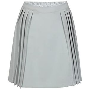 D-XEL Meisjesjurk met plooitjes