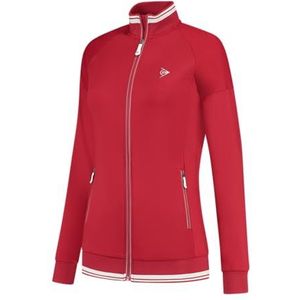 Dunlop - Club - Knitted Jas - Sportieve Kleding