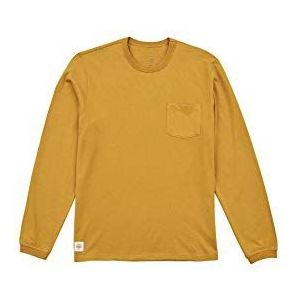 Globe Every Damn Day LS Tee