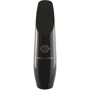 Selmer Paris Concept Mondstuk voor tenorsaxofoon, (S454)